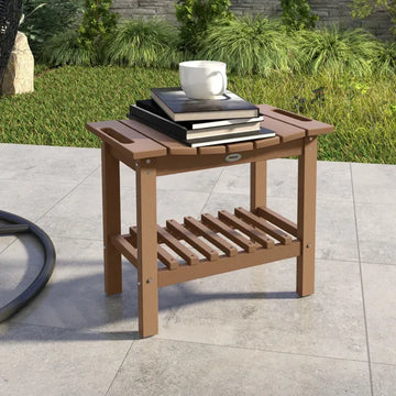 Shower Bench