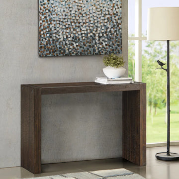 54" Modern Console Table