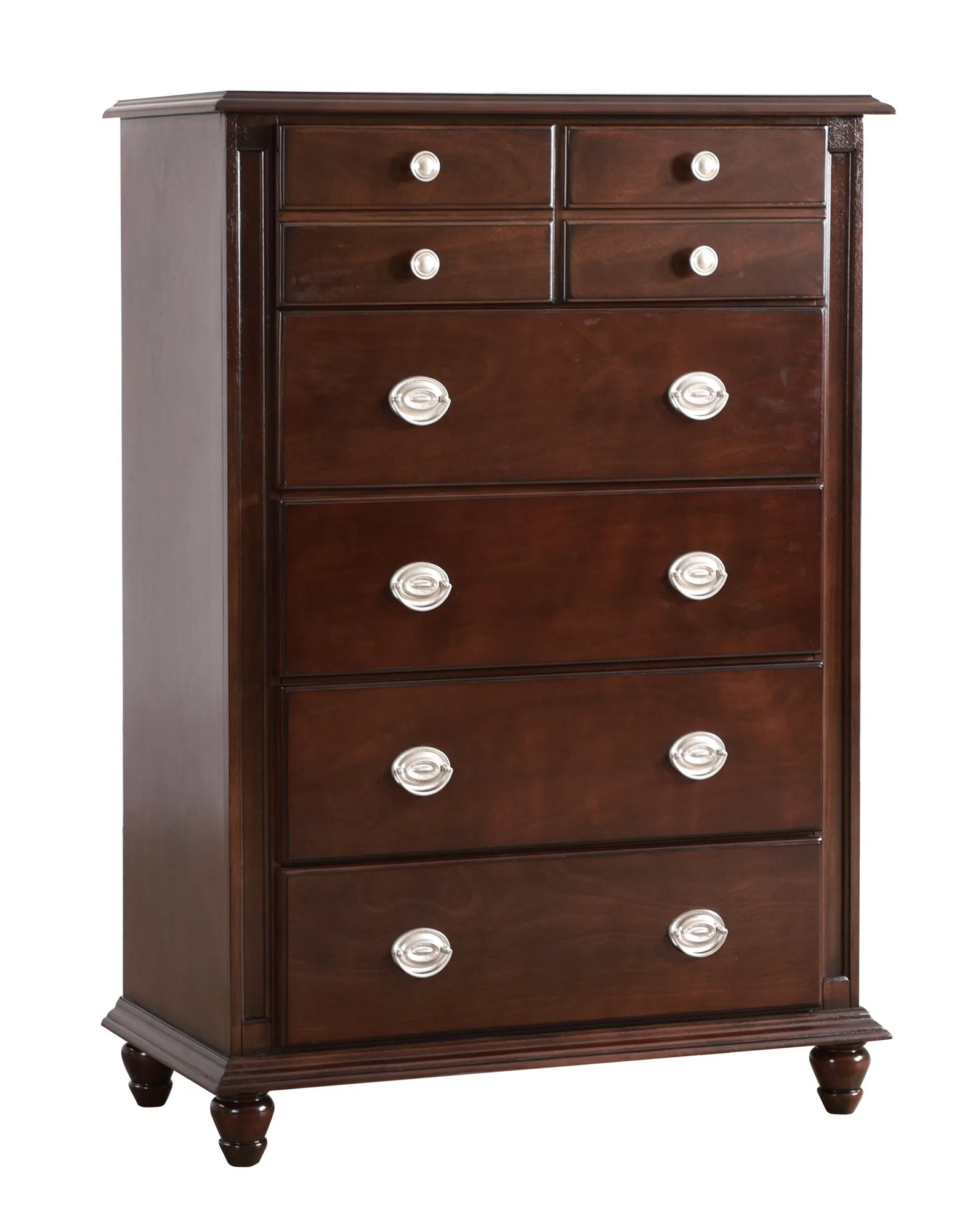 Cappuccino Summit G5950-CH Chest