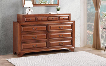 Oak LaVita G8850-D Dresser