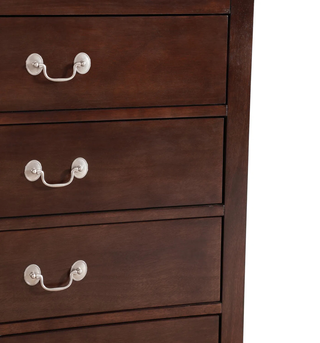 Cappuccino Louis Philippe G2125-CH Chest