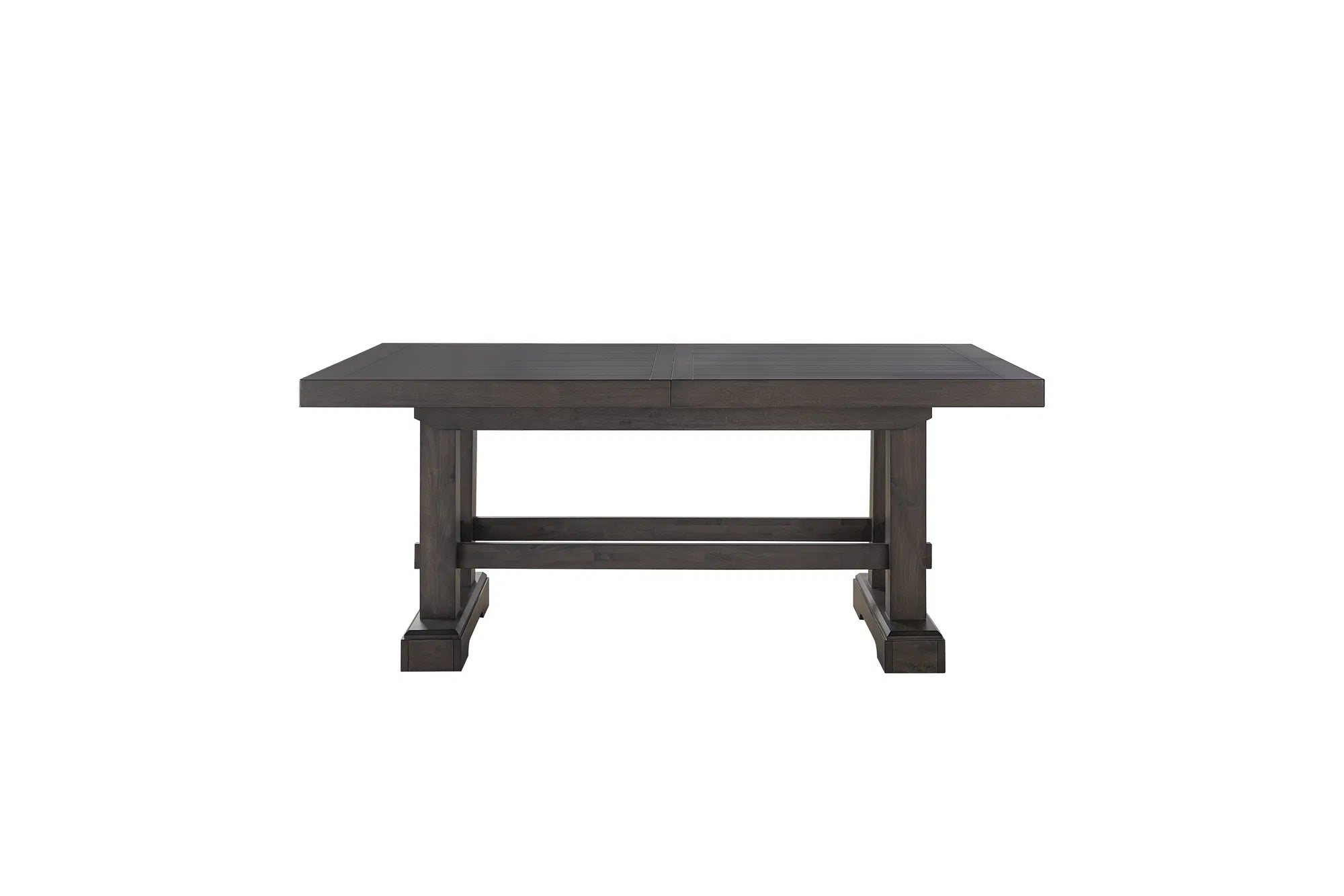 Brown Napa Dining Table