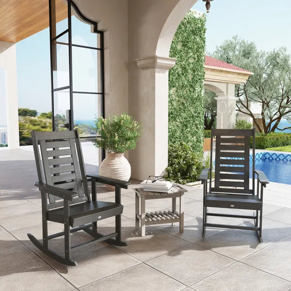 Patio Rocking Chairs