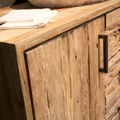 Unique Bathroom Rustic Vanity SINLBRV016