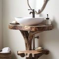 Handcraft Bathroom Vanity SILDT010