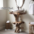 Handcraft Bathroom Vanity SILDT010