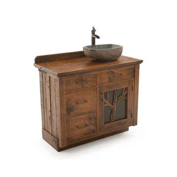 Bathroom Vanities Sink Farmhouse Decor SINLBRV020