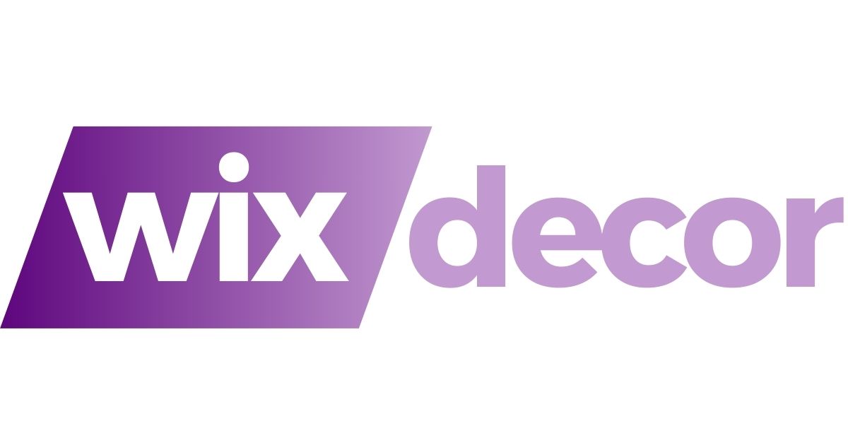 Wix Decor